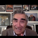 Illustration for article titled Watch Steve Martin and the iSchitt’s Creek/i cast bring poor Eugene Levy to tears